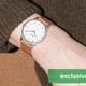 $30 Off Any Regular Priced Watch | Breda | Promo code KINJA30